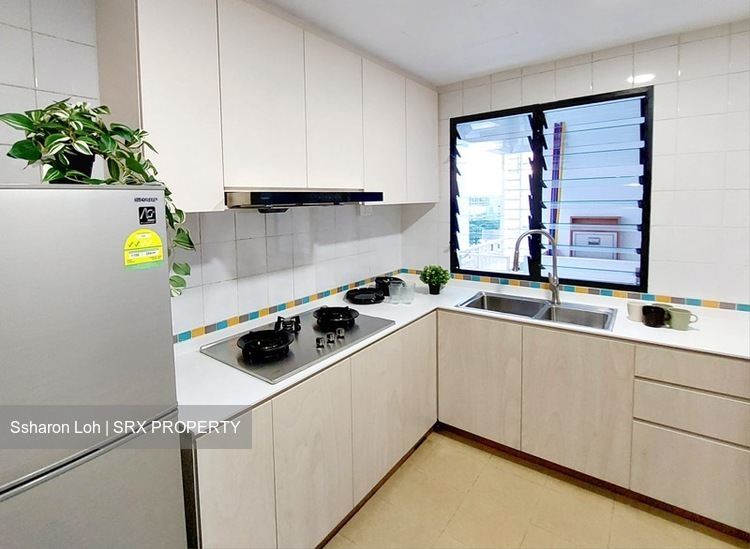 Woodsvale (D25), Condominium #486347921